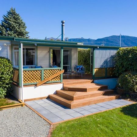 Dee'S On Bligh - Te Anau Holiday Home 외부 사진