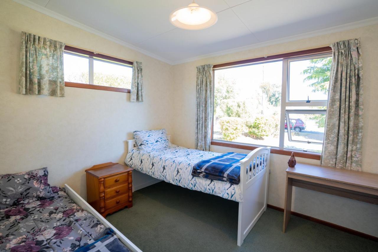 Dee'S On Bligh - Te Anau Holiday Home 외부 사진