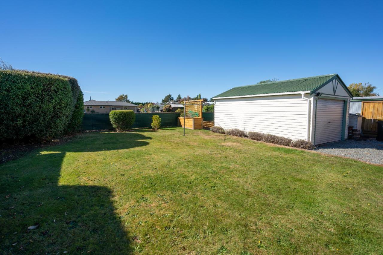 Dee'S On Bligh - Te Anau Holiday Home 외부 사진