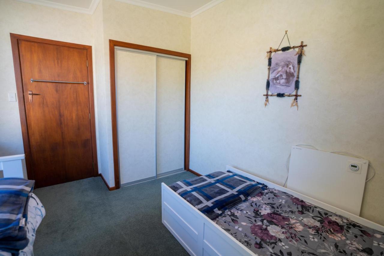 Dee'S On Bligh - Te Anau Holiday Home 외부 사진