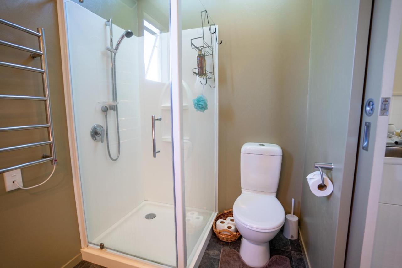 Dee'S On Bligh - Te Anau Holiday Home 외부 사진