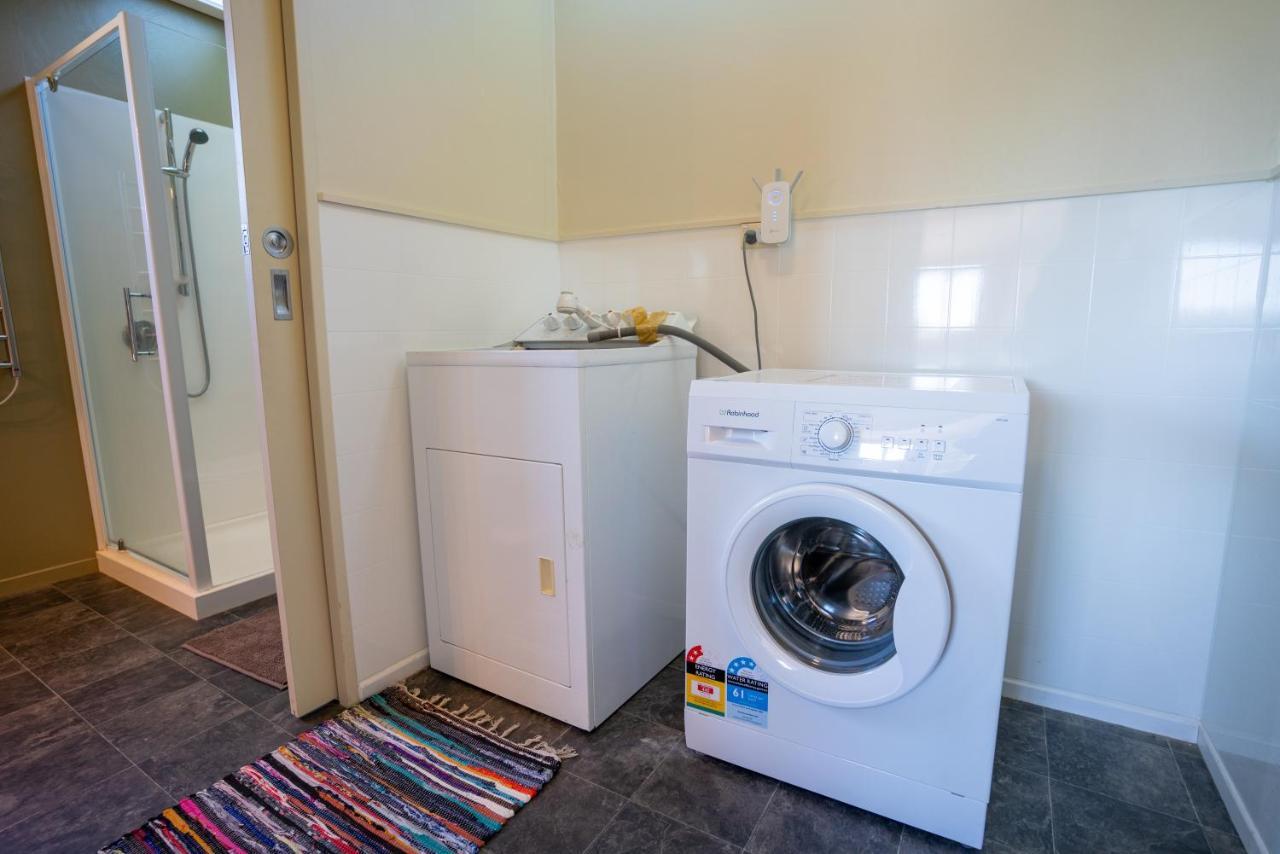 Dee'S On Bligh - Te Anau Holiday Home 외부 사진