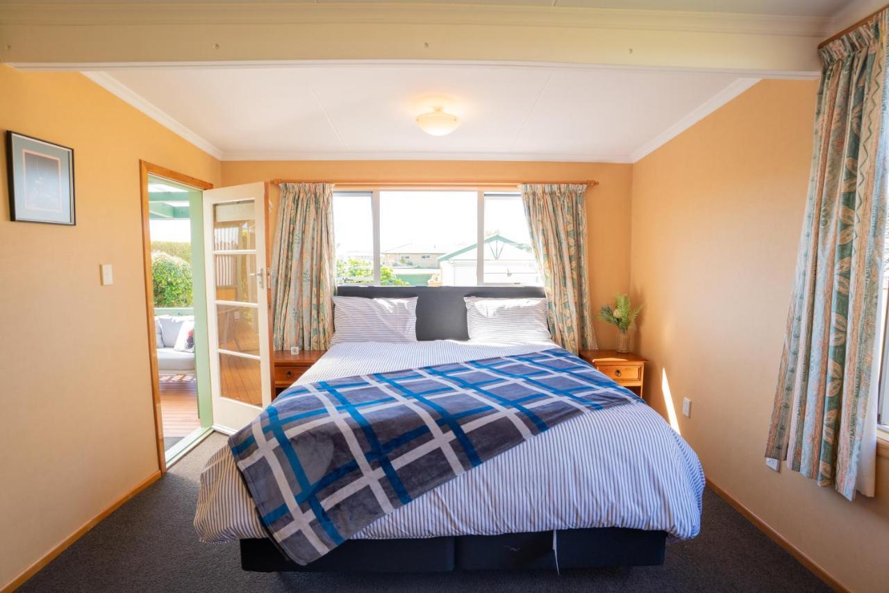 Dee'S On Bligh - Te Anau Holiday Home 외부 사진