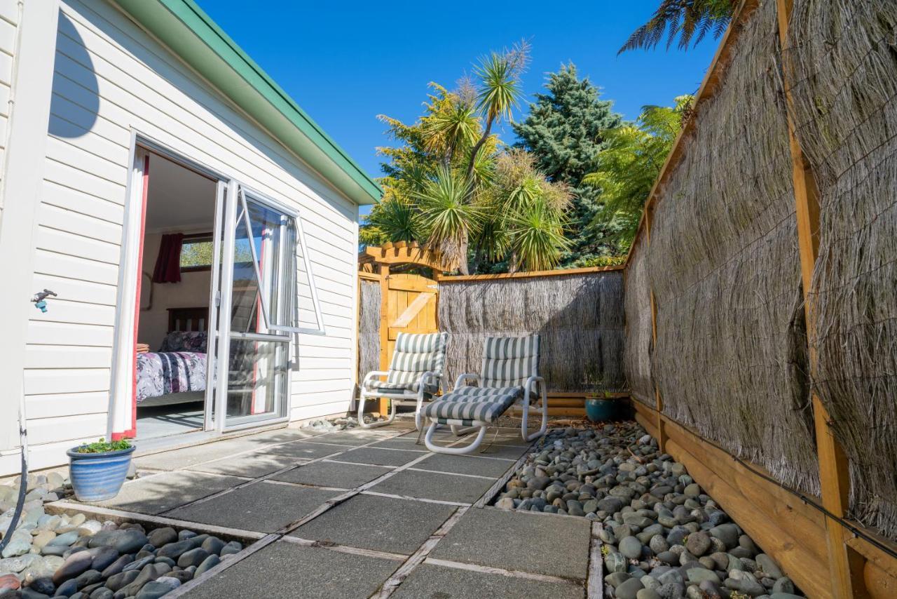 Dee'S On Bligh - Te Anau Holiday Home 외부 사진